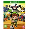 Image de Ben 10 Xbox One