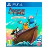 Image de Adventure Time Les Pirates de la Terre de OOO PS4