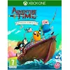 Image de Adventure Time Les Pirates de la Terre de OOO Xbox One