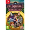 Image de Hotel Transylvanie 3 Des Monstres à la Mer ! Nintendo Switch