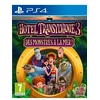 Image de Hotel Transylvanie 3 Des Monstres à la Mer ! PS4