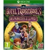 Image de Hotel Transylvanie 3 Des Monstres à la Mer ! Xbox One