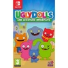 Image de Ugly Dolls: Une Aventure Imparfaite Nintendo Switch