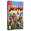 Image de Jumanji Le Jeu Vidéo Nintendo Switch