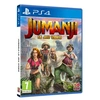 Image de Jumanji Le Jeu Vidéo PS4