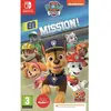 Image de Paw Patrol En Mission Code in a box Nintendo Switch
