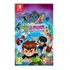 Image de Ben 10 : La Chasse aux Pouvoirs Nintendo Switch
