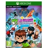 Image de Ben 10 : La Chasse aux Pouvoirs Xbox One