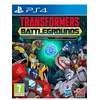 Image de Transformers: Battlegrounds PS4