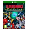 Image de Transformers: Battlegrounds Xbox Series X