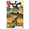 Image de Code de téléchargement Ben 10 Nintendo Switch