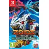 Image de Zoids Wild : Blast Unleashed Nintendo Switch
