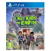 Image de The Last Kids on Earth et Le Sceptre Maudit PS4
