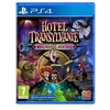Image de Hôtel Transylvanie : Monstrueuses Aventures PS4