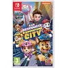 Image de Pat Patrouille A la rescousse d'Adventure City Nintendo Switch