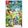Image de Gigantosaurus Le Jeu Code in a Box Nintendo Switch