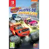 Image de Blaze et les Monster Machines: Pilotes de Moteur City Nintendo Switch
