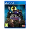 Image de La famille Addams : Panique au manoir PS4