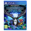 Image de Dragons : Légendes des neuf royaumes PS4
