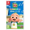 Image de CoComelon Play with JJ Nintendo Switch