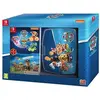 Image de Compilation Pat' Patrouille sauve la Grande Vallée Nintendo Switch + En mission Code in a box Nintendo Switch + Boîte à goûter