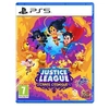 Image de DC Justice League: Chaos cosmique PS5