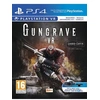 Image de Gungrave VR Loaded Coffin Edition PS4