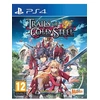 Image de The Legend of Heroes Trails of Cold Steel PS4