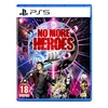 Image de No More Heroes 3 PlayStation 5