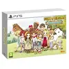Image de Story of Seasons: A Wonderful Life Edition Limitée PS5