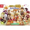 Image de Story of Seasons Grand Bazaar Limited Edition Nintendo Switch
