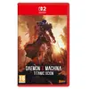Image de Daemon X Machina Titanic Scion Nintendo Switch 2