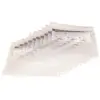 Image de SACS AVEC FERMETURE ZIP A GLISSIERE x20 3,79L FVB016X