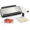 Image de FoodSaver Machine Sous Vide Alimentaire | Système de conservation des aliments multifonction avec accessoire à main portatif | 1 rouleau, 4 sacs sous vide et 4 sacs zippés [VS3190X] en occasion ou reconditionné
