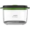 Image de Pack Boîtes fraîcheur 0,7L + 1,2L