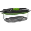 Image de Pack Boîtes fraîcheur 0,7L + 1,2L + 1,8L FFC026X01
