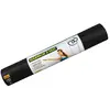 Image de Tapis de yoga Fitness-Mad Yoga-Mad Warrior II Noir 183x61x0,4 cm YWARRIORII4-BLK