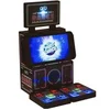 Image de Jeu d'arcade Thumbs Up! ORB Retro Finger Dance Noir TU THUP-1002637