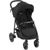 Image de Poussette Eezefold Midnight Noir