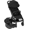 Image de Poussette Myavo Duo Midnight