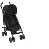 Image de Ezlite Poussette noir-Midnight