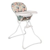 Image de Snack N' Stow Chaise Haute Play Time