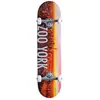 Image de Skateboard Complet Zoo York City (8.25" - Sunrise)