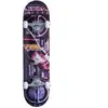 Image de Skateboard Complet Zoo York OG Boom Box (7.75" - Noir)