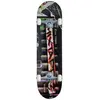 Image de Skateboard Complet Zoo York OG Mixtape (8" - Mix Tape)