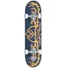 Image de Skateboard Complet Heart Supply Bam Margera Bamly (8" - Bleu)