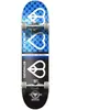 Image de Skateboard Complet Heart Supply Planet Heart (8.25" - Heimana Reynolds)