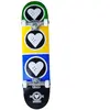 Image de Skateboard Complet Heart Supply Squad (7.5" - Brazil)