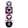 Image de Skateboard Complet Heart Supply Squad (8.25" - Noir)