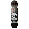 Image de Skateboard Complet Alien Workshop Matrix (8" - Noir)
